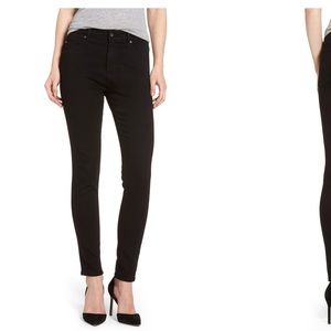 AG FARRAH ANKLE SKINNY JEAN 25R
